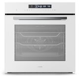 Klarstein Pećnica Airjet | Električna pećnica s funkcijom friteze | 2900 W | 72 L | 60 cm | shoptok.hr