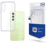 3mk PROZOREN OVITEK ZA SAMSUNG GALAXY A14 5G OVITEK OVITEK ZA TELEFON, (21970691) | Shoptok.si