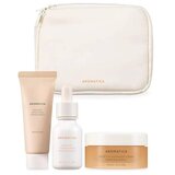 AROMATICA Glow Vita Trial Set Cene