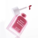 HOUSE OF HUR Moist Ampoule Blusher tekoče rdečilo mini odtenek 10 ml | Shoptok.si