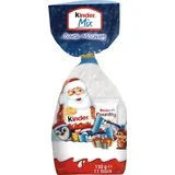 Mix - pisana mešanica