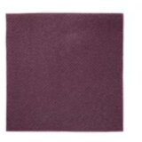 Airlaid koktel salveta 20x20cm 100/1 – ljubičasta boja u