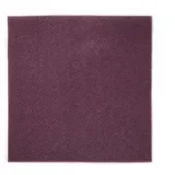 koktel salveta 20x20cm 100/1 – ljubičasta boja