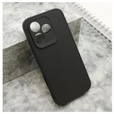  Futrola soft 3d camera za honor 600 lite crna ( F124501 ) | Eponuda.com
