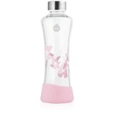 Equa staklena boca Urban Jungle Magnolia 550ml u