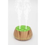 Home AD400WIFI Stona ultrazvučna Wi-Fi aroma lampa | Eponuda.ba