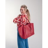 Vuch Shopper torba Thalie Big Red, 24 x 58 cm Slike
