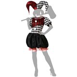  Svečana odjeća za odrasle Harlekin XS/S | shoptok.hr