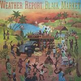  Weather Report - Black Market | Eponuda.com