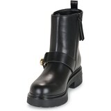 Armani Exchange ANKLE BOOTS XW003093 Crna | shoptok.hr