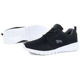 Lonsdale Nizke superge Sivas 2 pisana | Shoptok.si