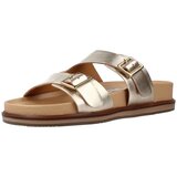 Gioseppo Sandali & Odprti čevlji 65972G Pozlačena | Shoptok.si