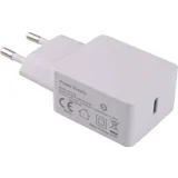 USB-C adapter 20 W utičnica, unutrašnje područje Izlazna struja maks. 3 A USB-C® Broj izlaza: 1 x US