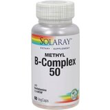 Solaray methyl B-Complex 50 Cene