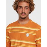 O'neill Majica oranžna / bela | Shoptok.si