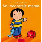 FORUM Slikovnica Ani nedostaje mama Cijene