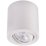 LED spot svetiljka TUBA 1xGU10/5W/230V 2700K bela | Eponuda.com