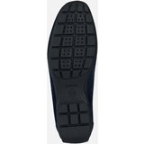 Geox Dark blue men's loafers Moner 2Fit - Men | shoptok.hr