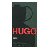 Hugo Boss Hugo Toaletna voda za moške 75 ml | Shoptok.si