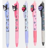 Sinsay Izbrisive olovke 5 komada Kuromi | shoptok.hr