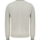 North Sails MEN&#39;S GREY SWEATER | Shoptok.si