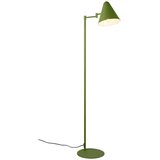  Zelena stoječa svetilka z upogljivo konstrukcijo (višina 126,5 cm) Cosima – | Shoptok.si