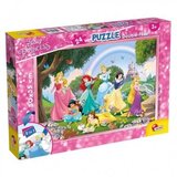  Slagalica-bojanka Princeza 73993, 24 dijela | Eponuda.ba