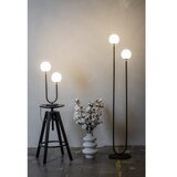  Argon 7072 - Stolna lampa FERRONE 2xE14/7W/230V crna/bela/zlatna | Eponuda.com