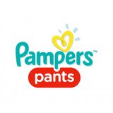 Pampers gaćice za bebe | Eponuda.com