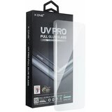  X-ONE UV PRO kaljeno staklo - za Samsung Galaxy S23 Ultra (case friendly) - radi čitač | shoptok.hr