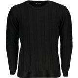 U.S. GRAND POLO US GRAND POLO MEN&#39;S BLACK SWEATER | shoptok.hr