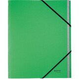 Leitz Mapa Recycle, DIN A4, karton, 12 predelkov, zelena, (21652207) Cene