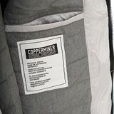 Copperminer Hron Jakna za Muškarce - Siva | shoptok.hr