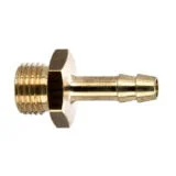 mesingana spojnica za crijevo 1/2″ x 13mm sa vanjskim navojem