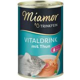 Finnern miamor vital drink - tunjevina 135ml Cene