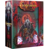 The Castlevania Anniversary Collection - Limited Run (PS4) | Shoptok.si