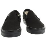 Vans Nizke superge VN000EYEBKA1M Črna | Shoptok.si