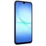Samsung Pametni telefon Galaxy A17 5G, 8 GB RAM, 256 GB ROM, Blue, Android 15, (5000005619) | Shoptok.si