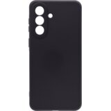 Chameleon Gumiran ovitek (TPU) za Samsung Galaxy A57 5G, črn N-Type | Shoptok.si