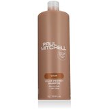 Paul Mitchell Color Protect Shampoo šampon za obojenu kosu 1000 ml unisex Cijene