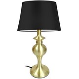 Lesnina XXXL NAMIZNA SVETILKA Prima 24/24/40 cm | Shoptok.si