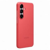 Samsung Silikonska maska (crvena) za Galaxy S25 EF-PS931CREGWW | ePonuda.com