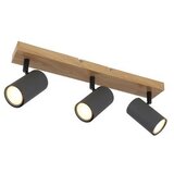 Globo spot lampa Robby 57911-3G