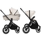 MUUVO Quick 4.0 Kolica Set 2U1- Desert Sand Cene