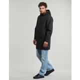 Jack & Jones Parke JPRCCREAGAN TECH RAIN Črna | Shoptok.si