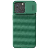 Nillkin torbica camshield pro za iphone 15 pro max 6.7 zelena | Eponuda.com