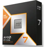 AMD ryzen 7 9800X3D 8 cores do 5.2GHz (100-100001084WOF) procesor