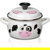 METALAC POSUDJE doo Duboka serpa kravica Metalac 16cm | ePonuda.com