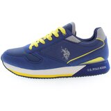 U.S. POLO BEST PRICE US POLO BEST PRICE BLUE MEN&#39;S SPORTS SHOES | shoptok.hr