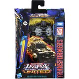 Hasbro FIGURA TRANSFORMERJI MAGNEOUS INFERNAC UNIVERSE LEGACY UNITED, (20837847) | Shoptok.si